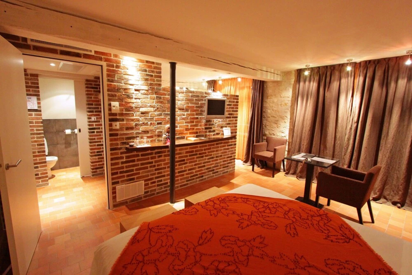 Hotel Du Vieux Moulin