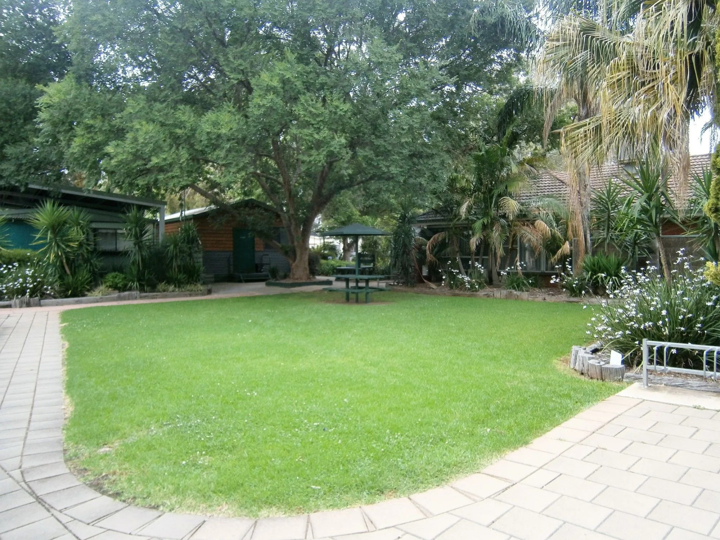 Discovery Parks - Echuca