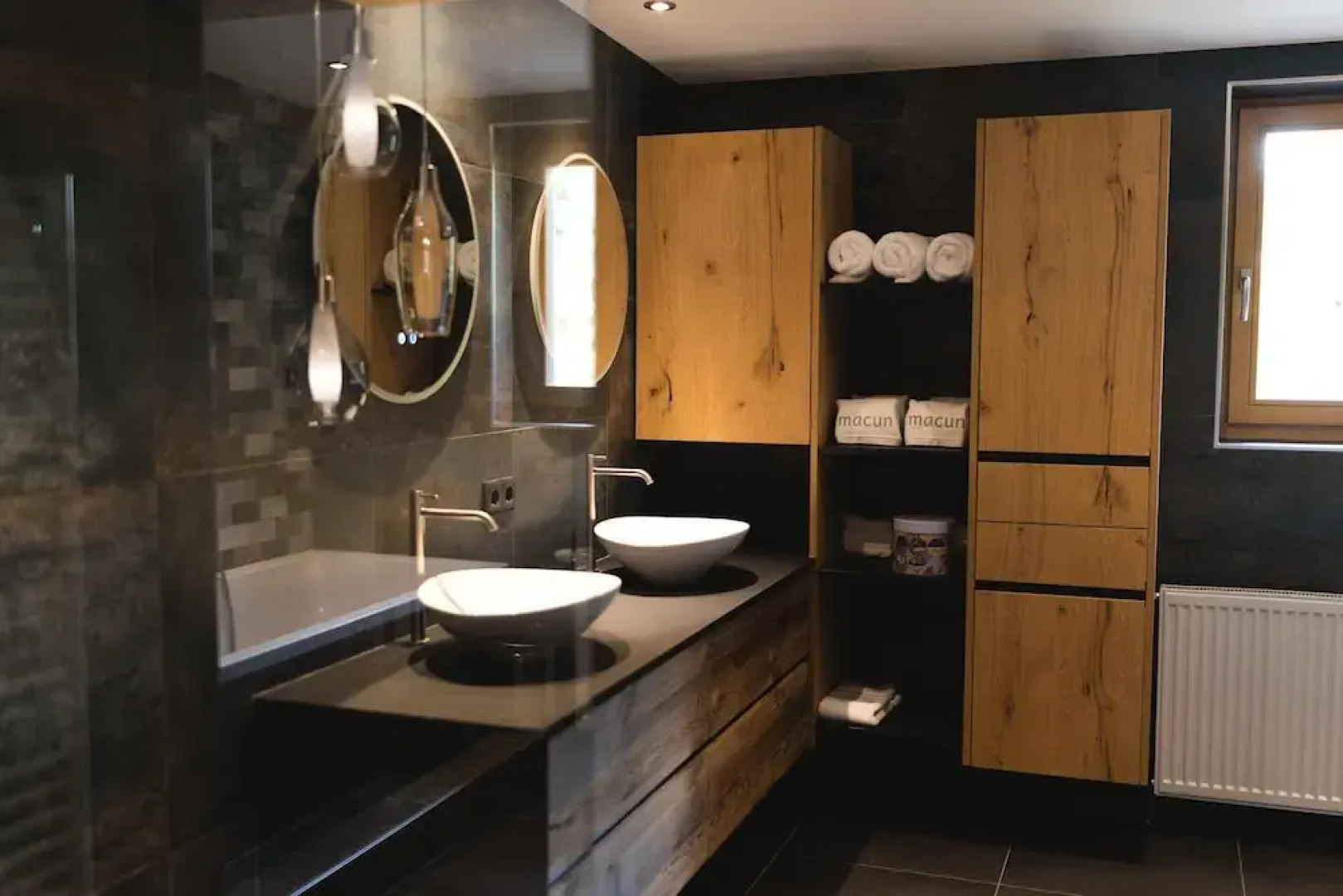 Penthouse at 1900 Meters Above sea Level