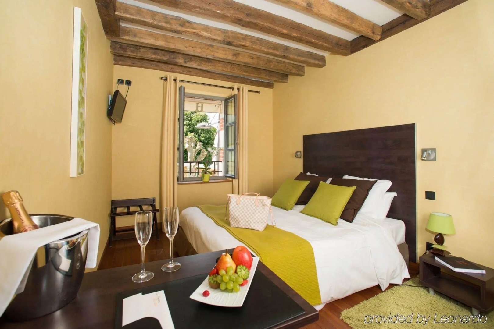 La Maison dà Côté