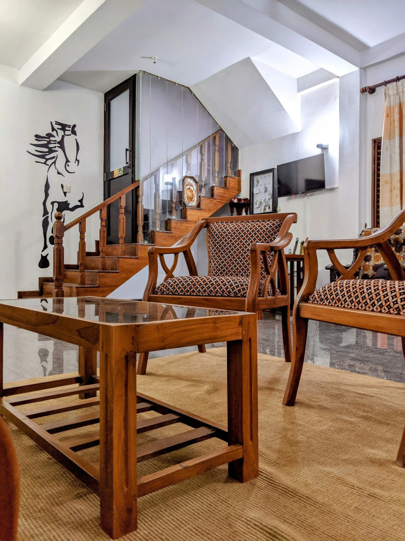 Serendip Villa Holiday Home