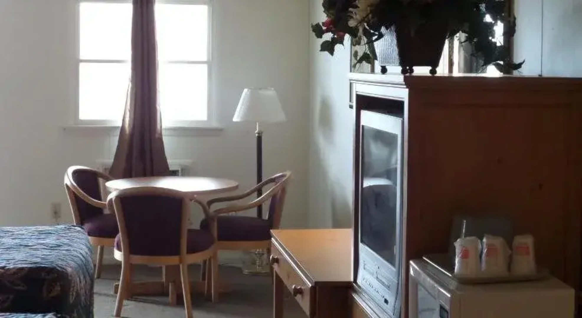 Red Carpet Inn and Suites Palmyra