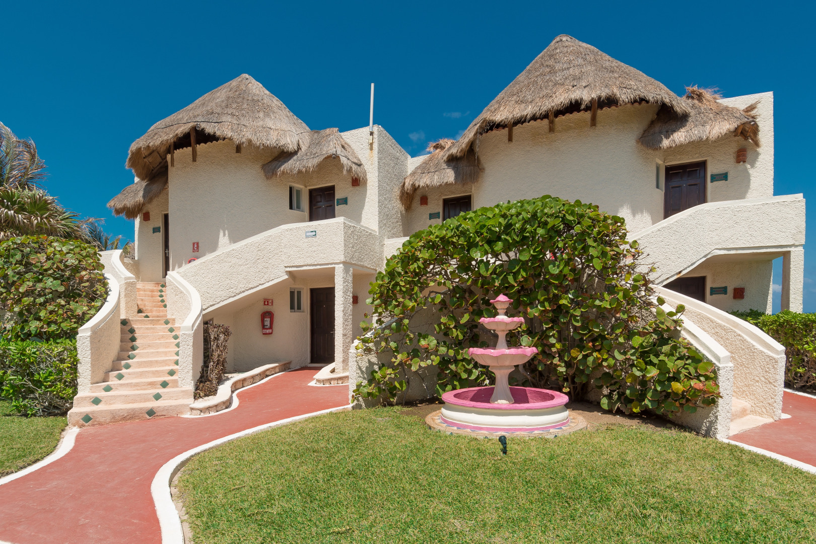 Mia Reef Isla Mujeres - All Inclusive