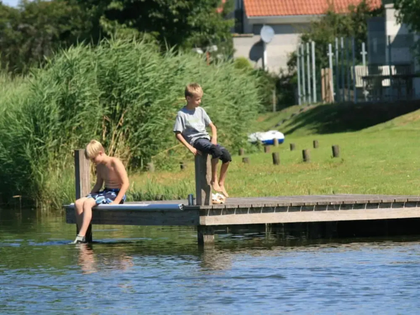 Holiday Apartment Rietzanger for 10 Peop