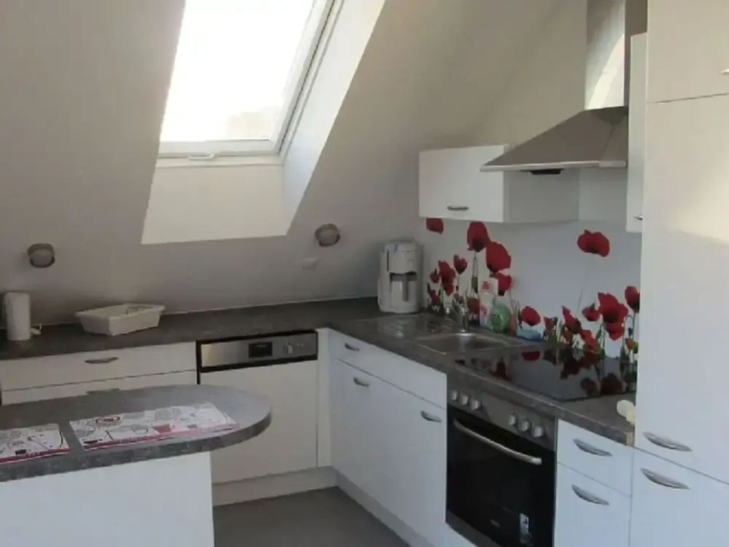 Mirabelle Comfortable Holiday Residence