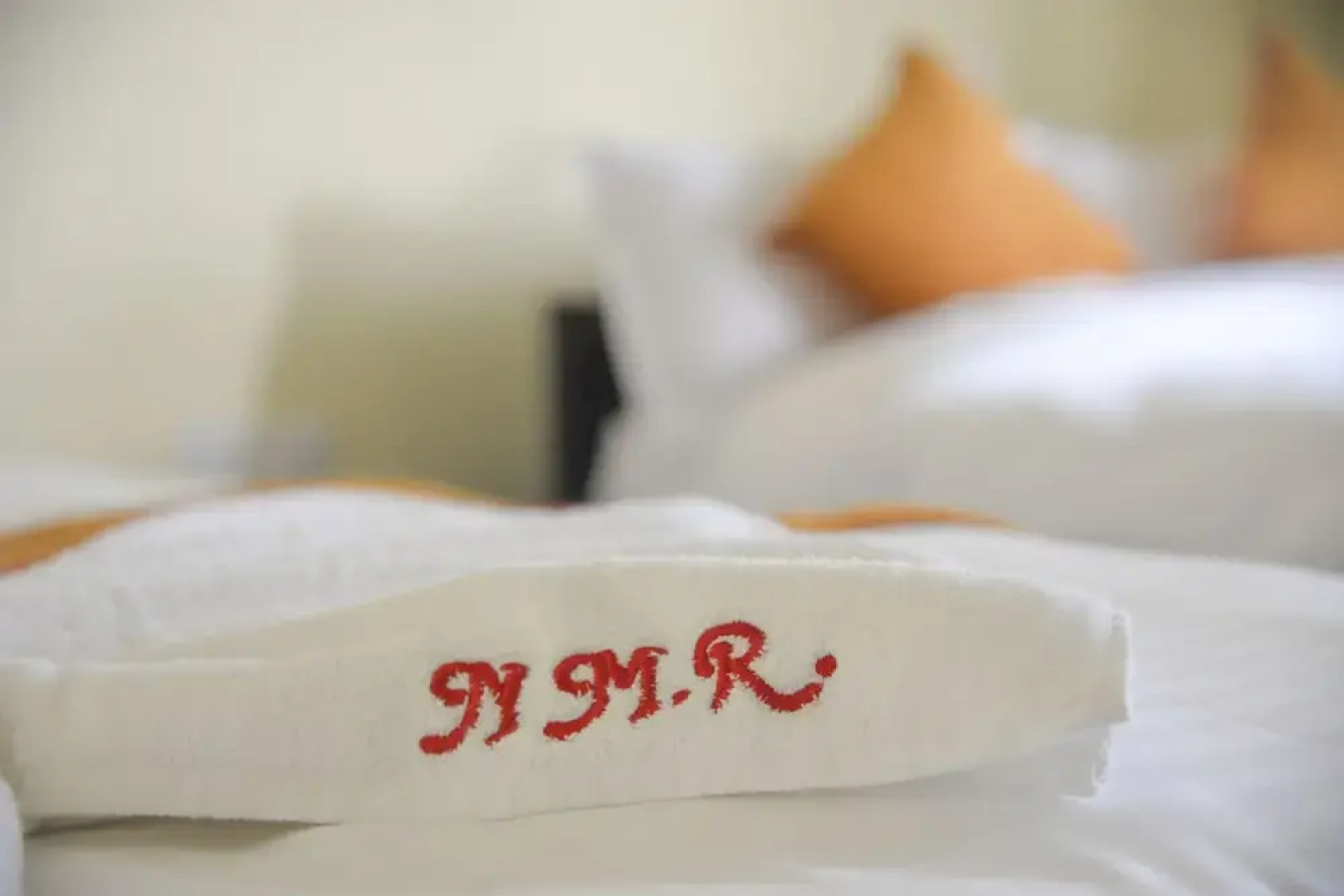 Mother Nature Resort