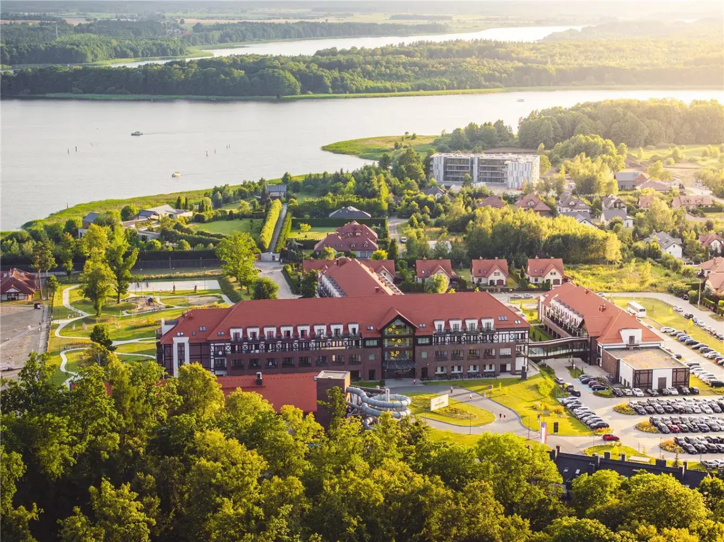 Radisson Blu Resort & Conference Center, Ostroda Mazury