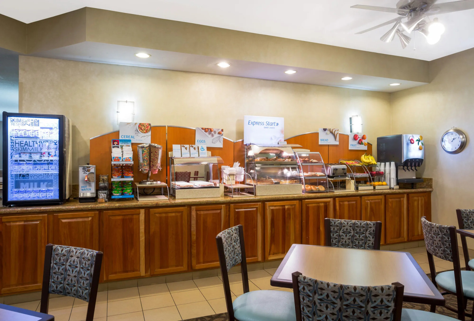 Holiday Inn Express - Layton by IHG