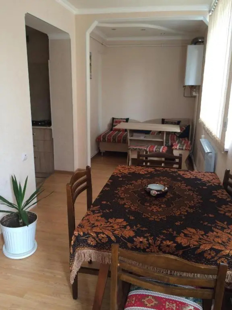 Beautiful sunny home