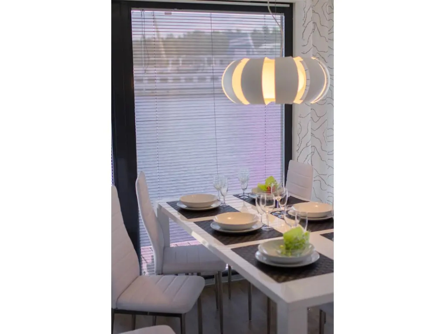 Saimaa Resort Marina Villas