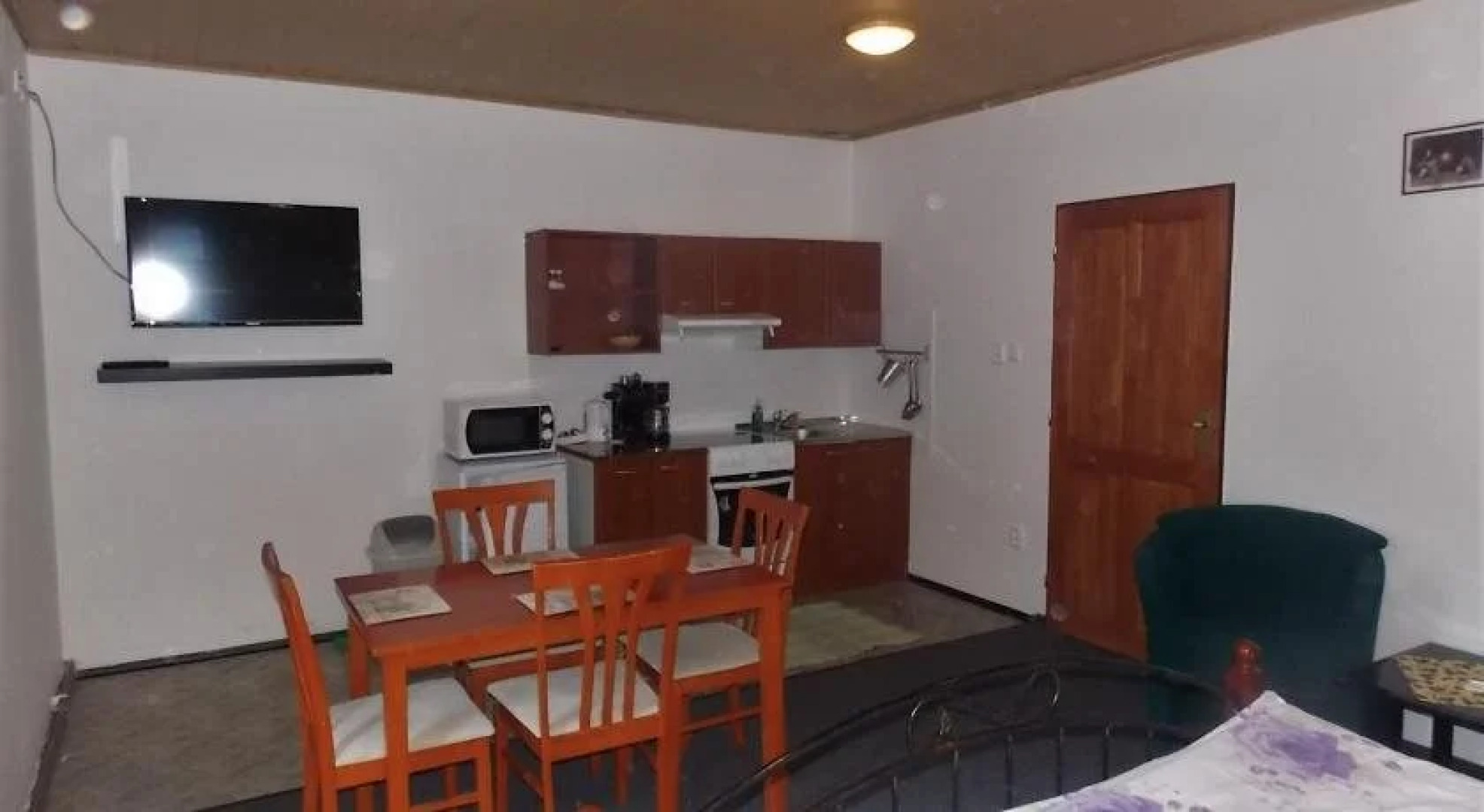 Penzion u Hajneho Bedricha