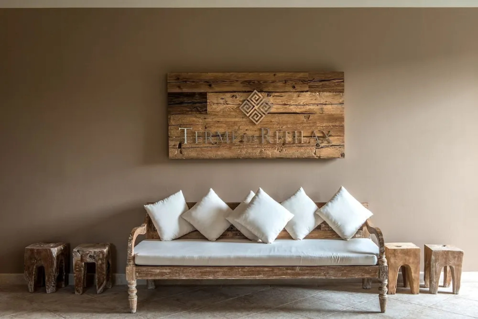 Terme Di Relilax Boutique Hotel & Spa