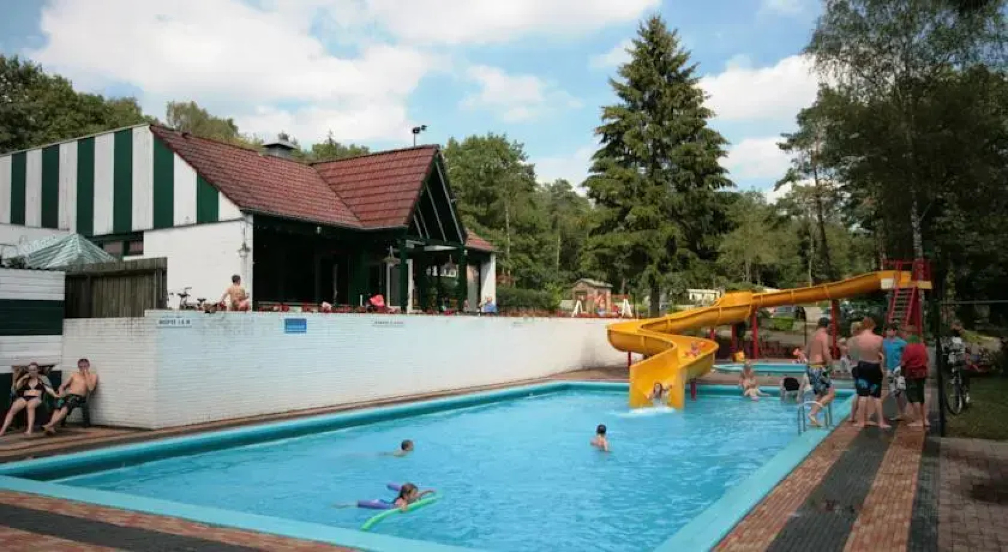 Bens dream de Rimboe