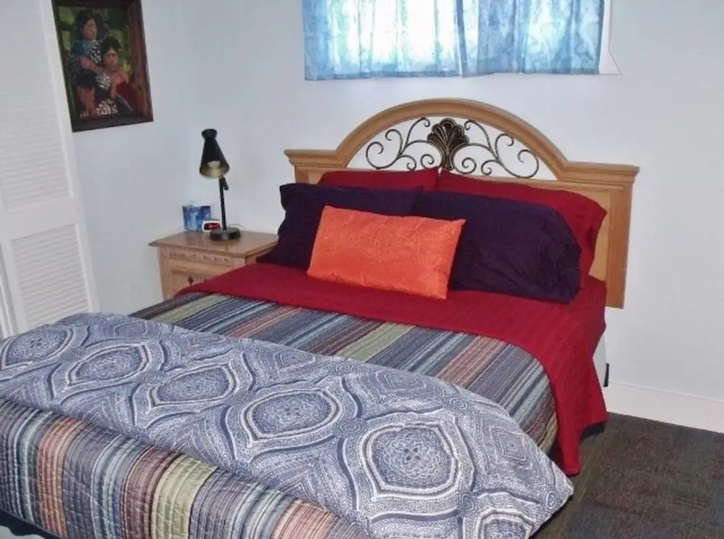 Fiesta Moon Bungalow Holiday home 1