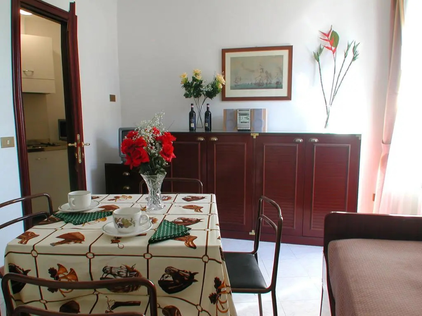 Residence Vatican Suites