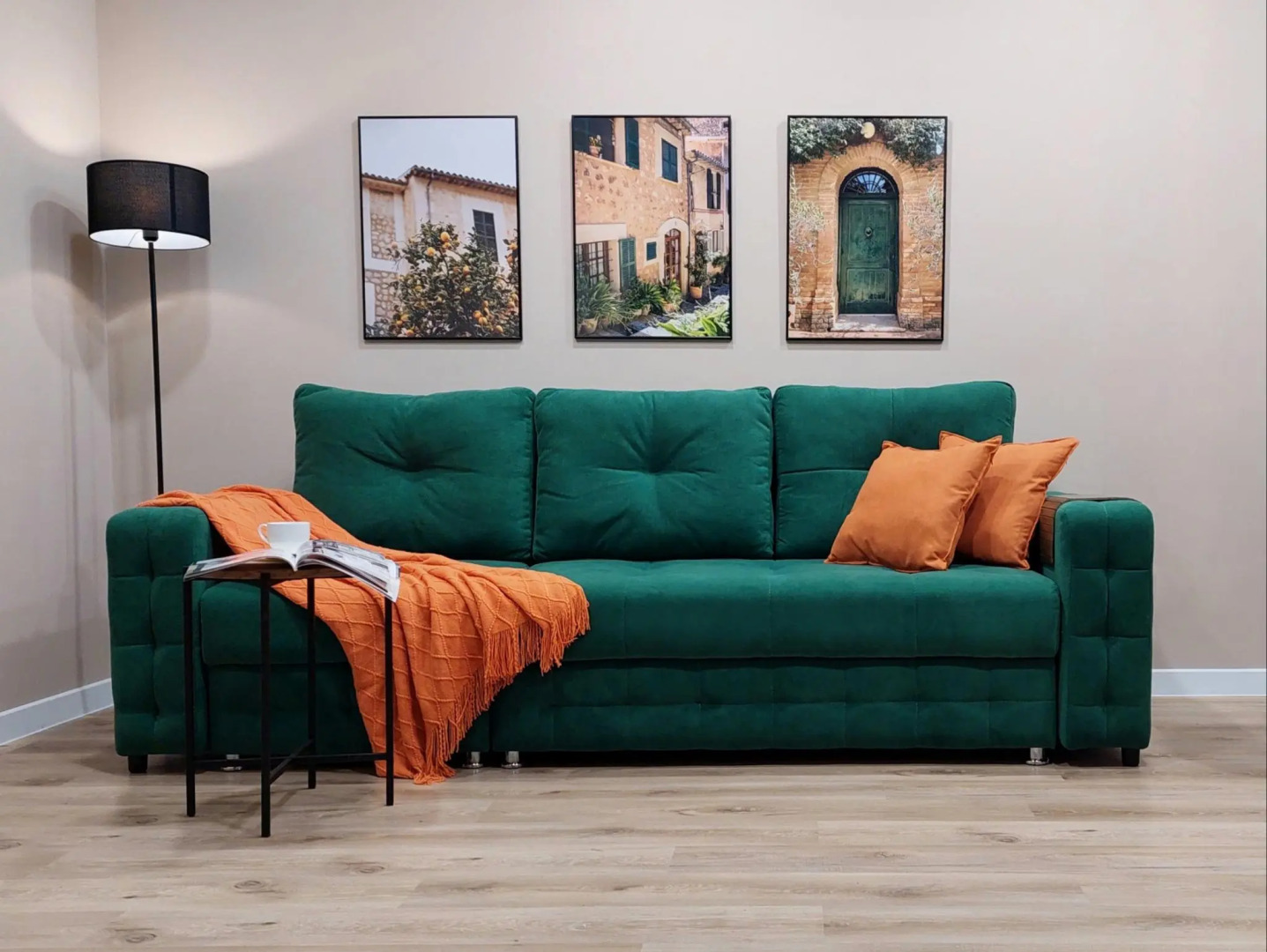 AbakanApart (АбаканАпарт) на улице Советская