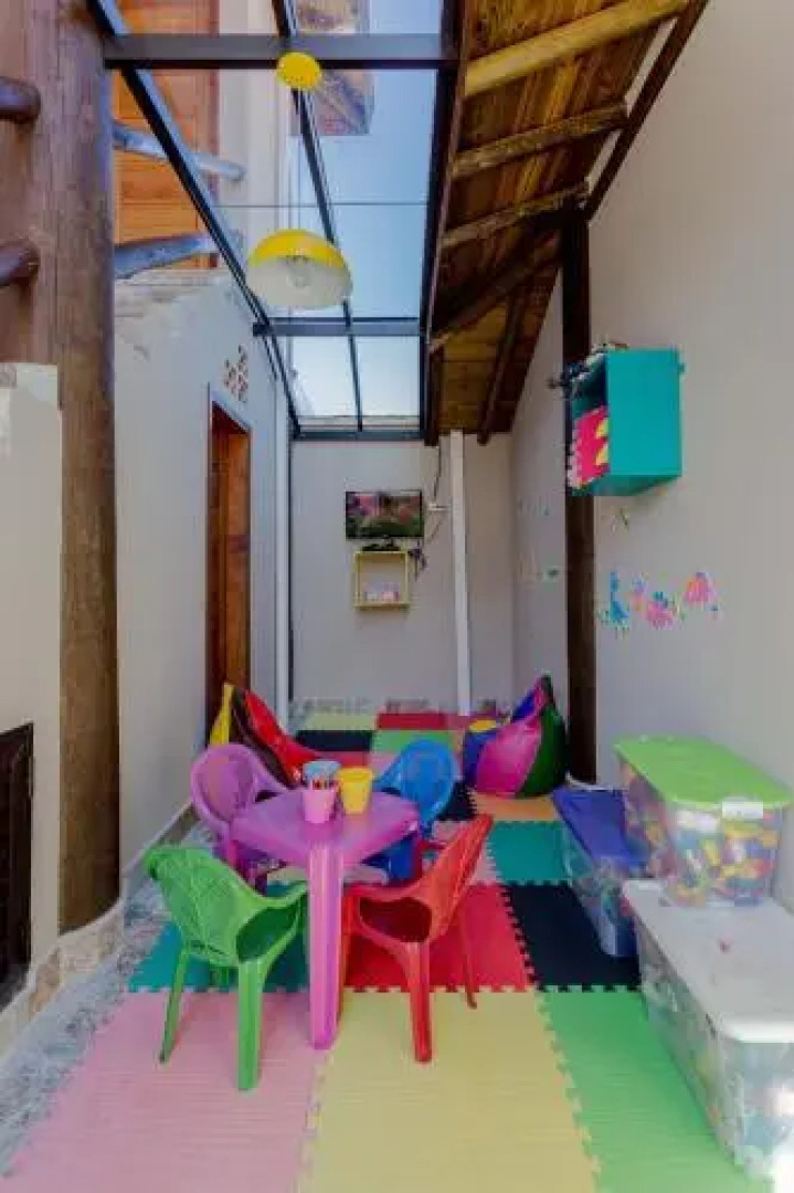 Pousada do Julião - Lagoinha Ubatuba SP