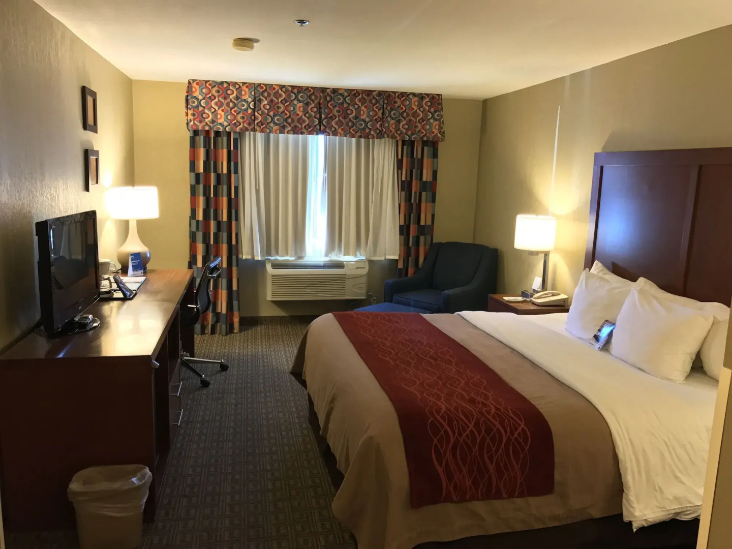 Comfort Inn Near Gila National Forest
