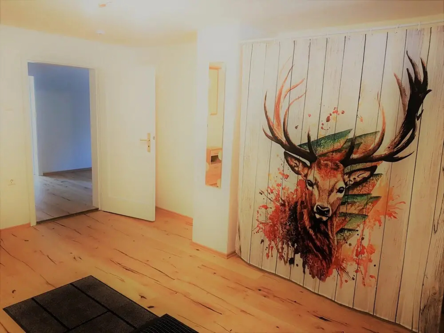 Ferienwohnung Riederhof