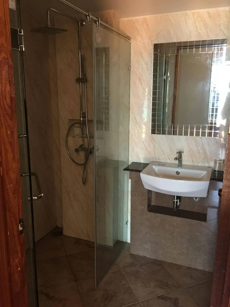 ASARA Private Beach Resort