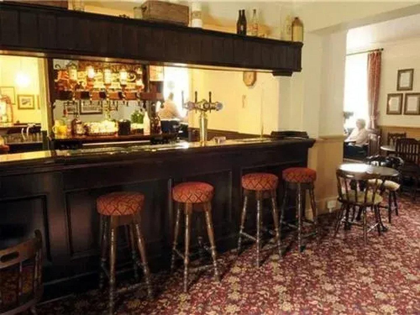 Macatsim Seaview Sunset