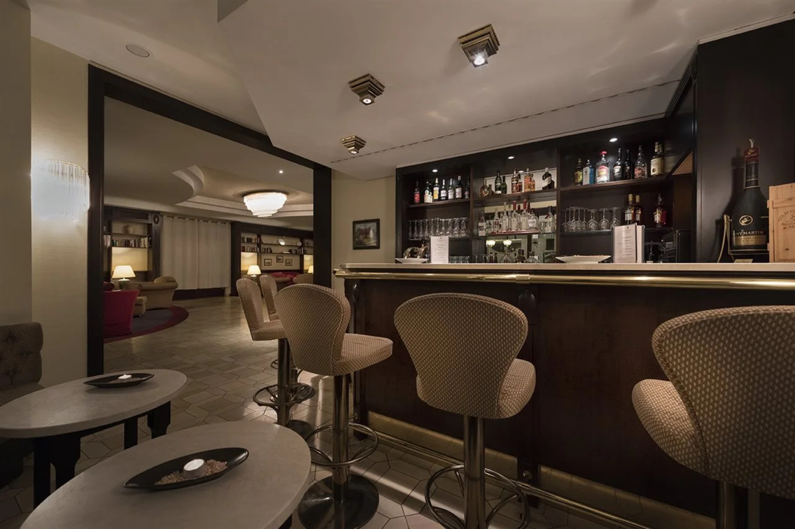 Hotel Villa Weltemühle Dresden