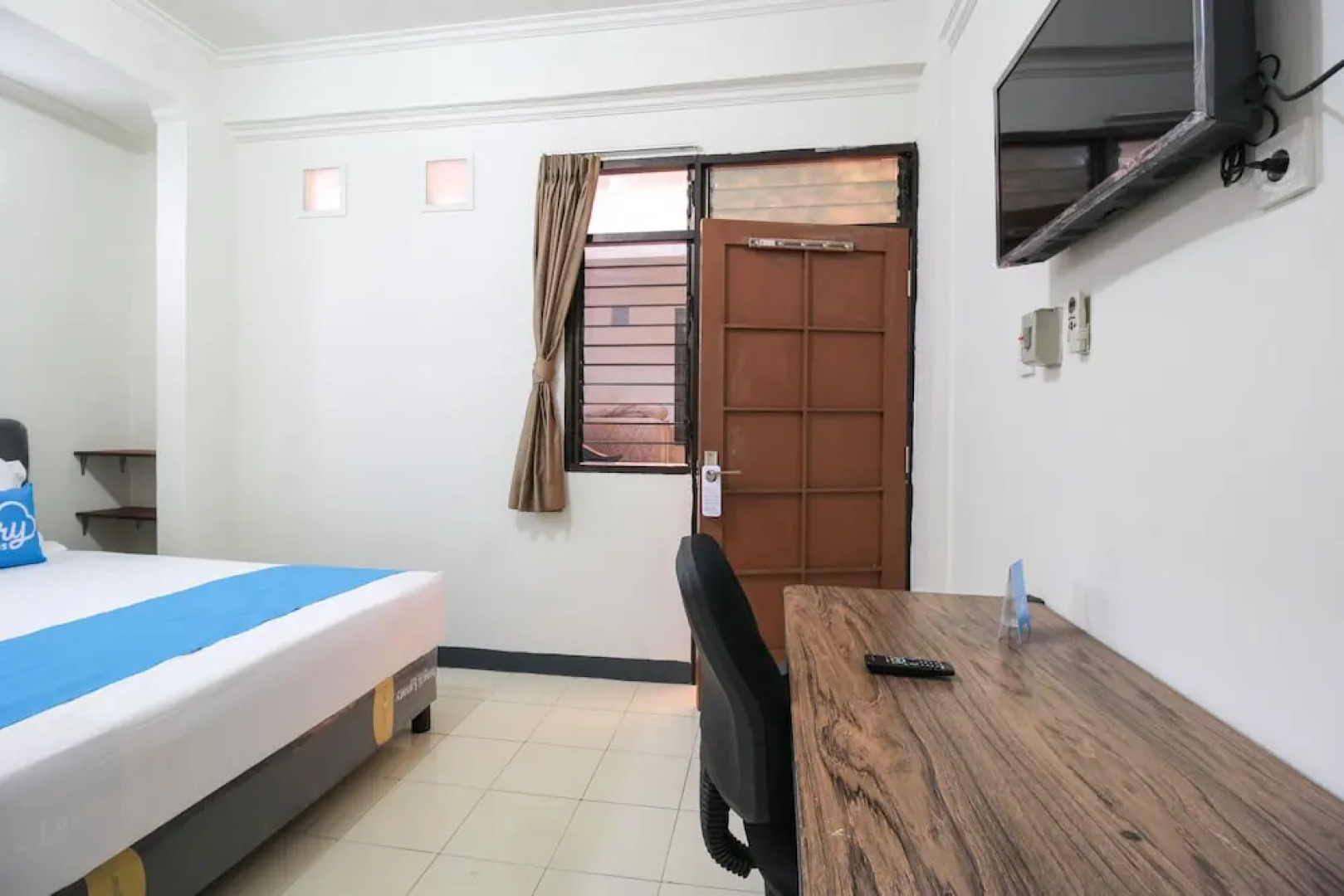 Airy Eco Bintaro BTC Tangerang Selatan