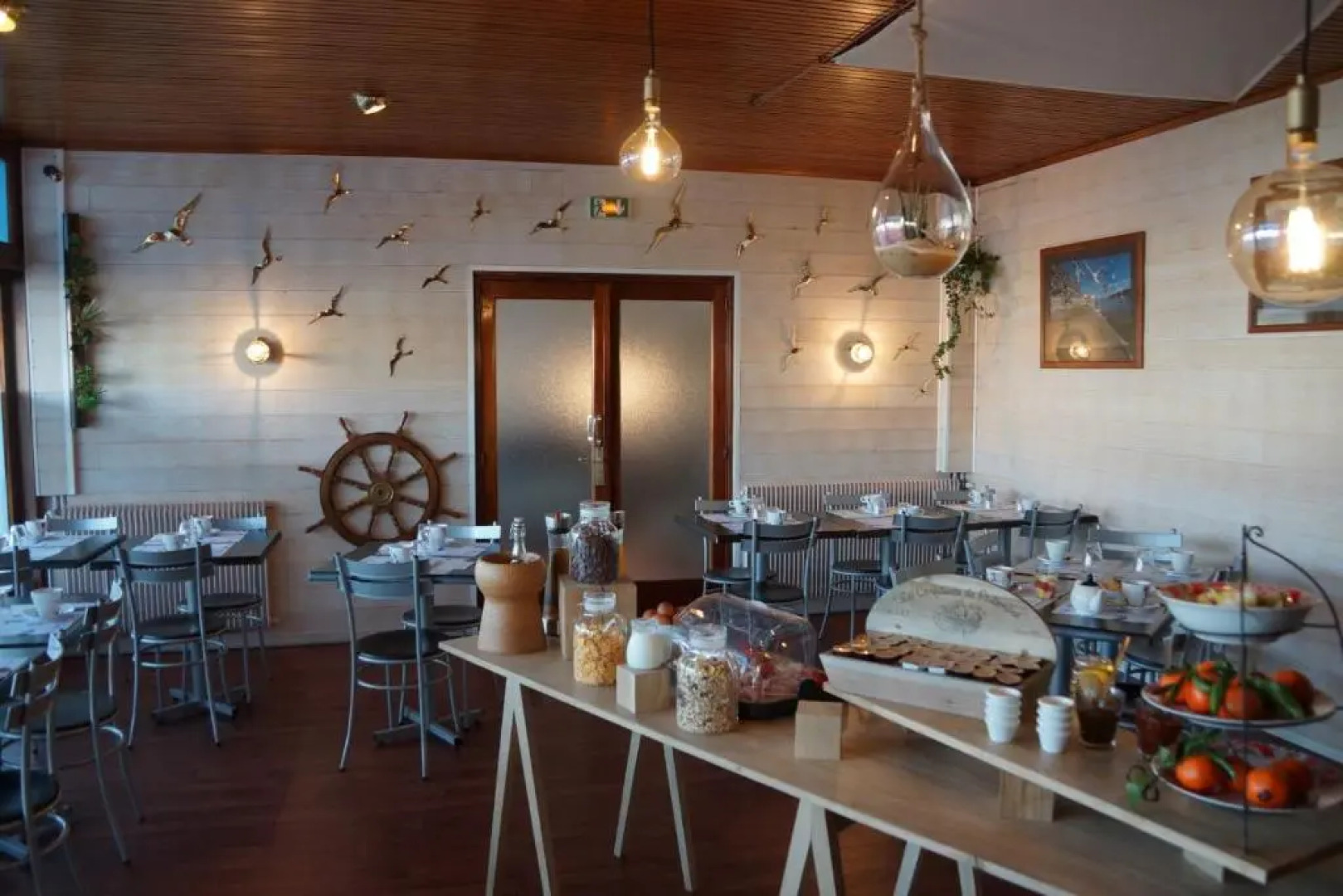 Hôtel La Côte Océane