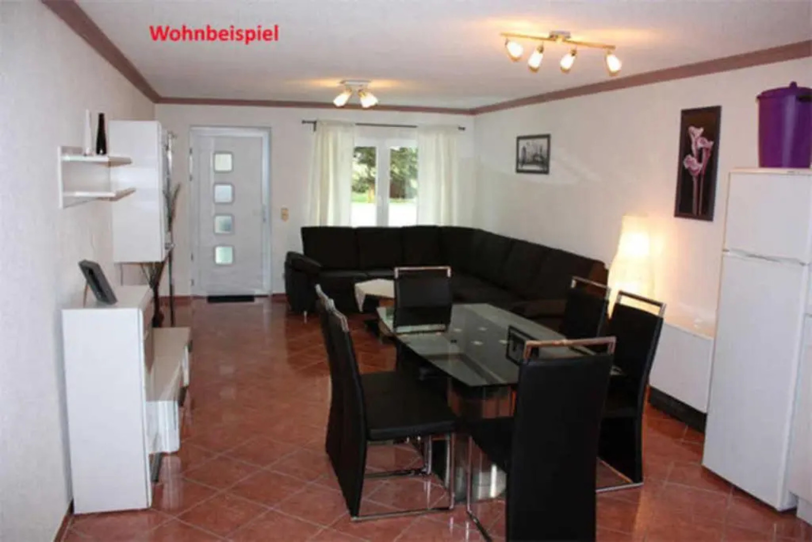 Ferienanlage Sommersdorf SCHW 590