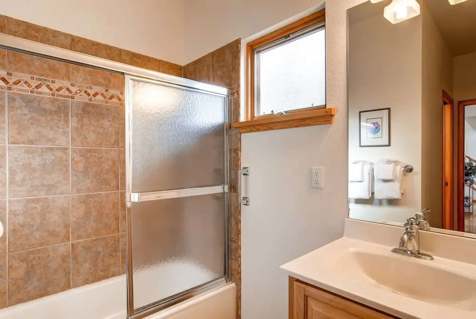 Timber Heights Lodge 3 Bedroom Home by RedAwning
