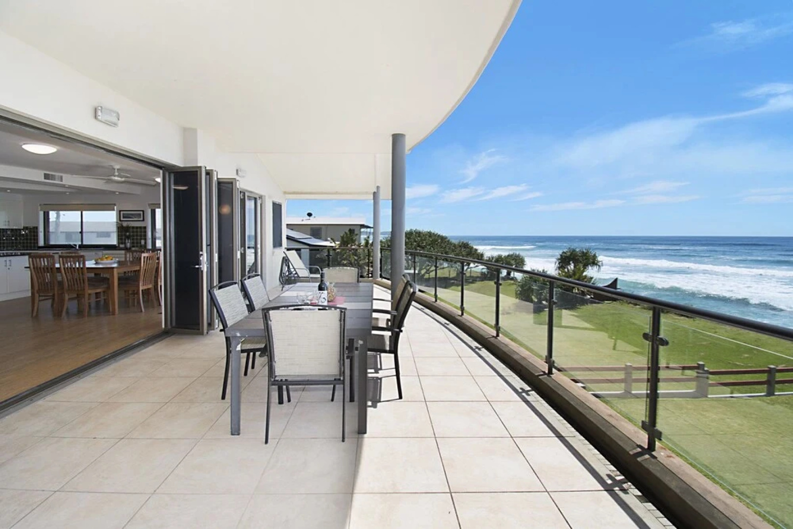 Lennox on the Beach Unit 2A - Lennox Head