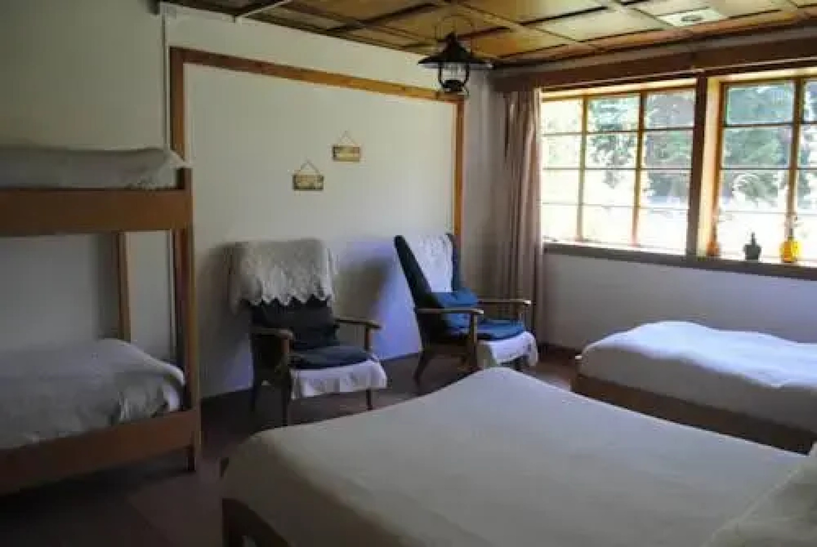 Hostería de la Patagonia