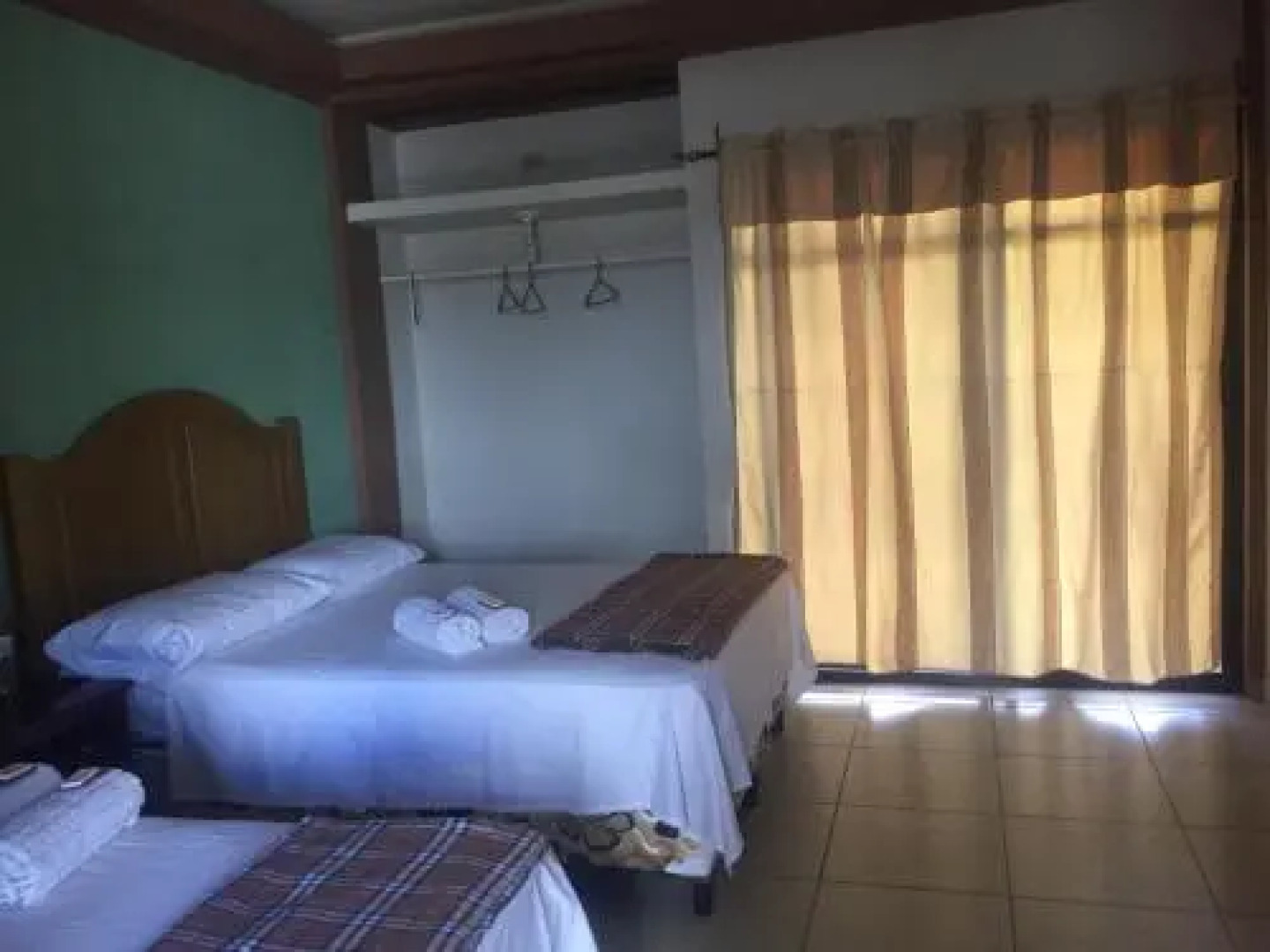 Real Casa Grande Bed & Breakfast