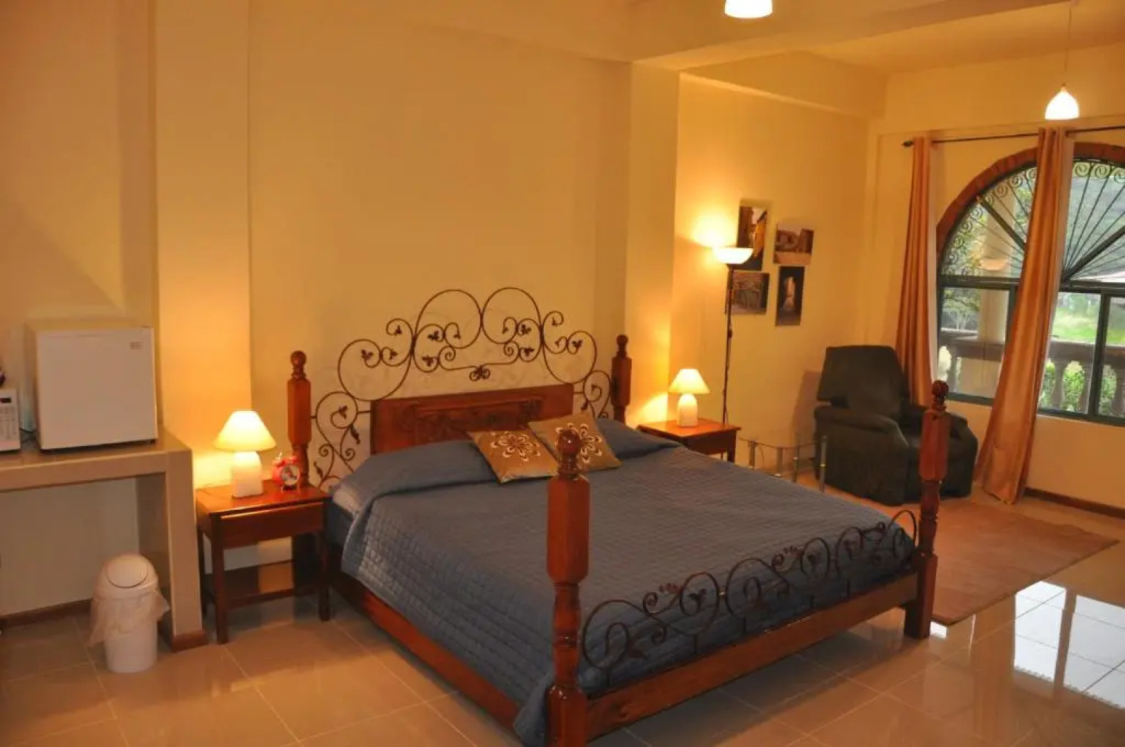 Mountain Lodge CheTica