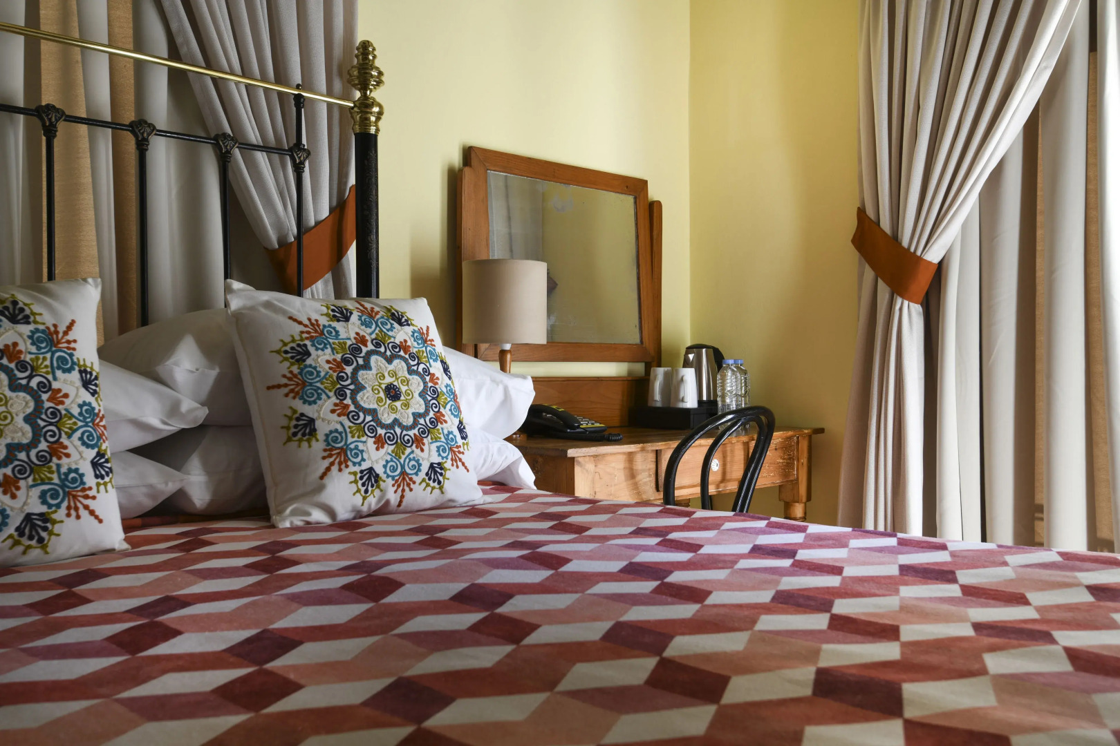 Maria Giovanna Guest House