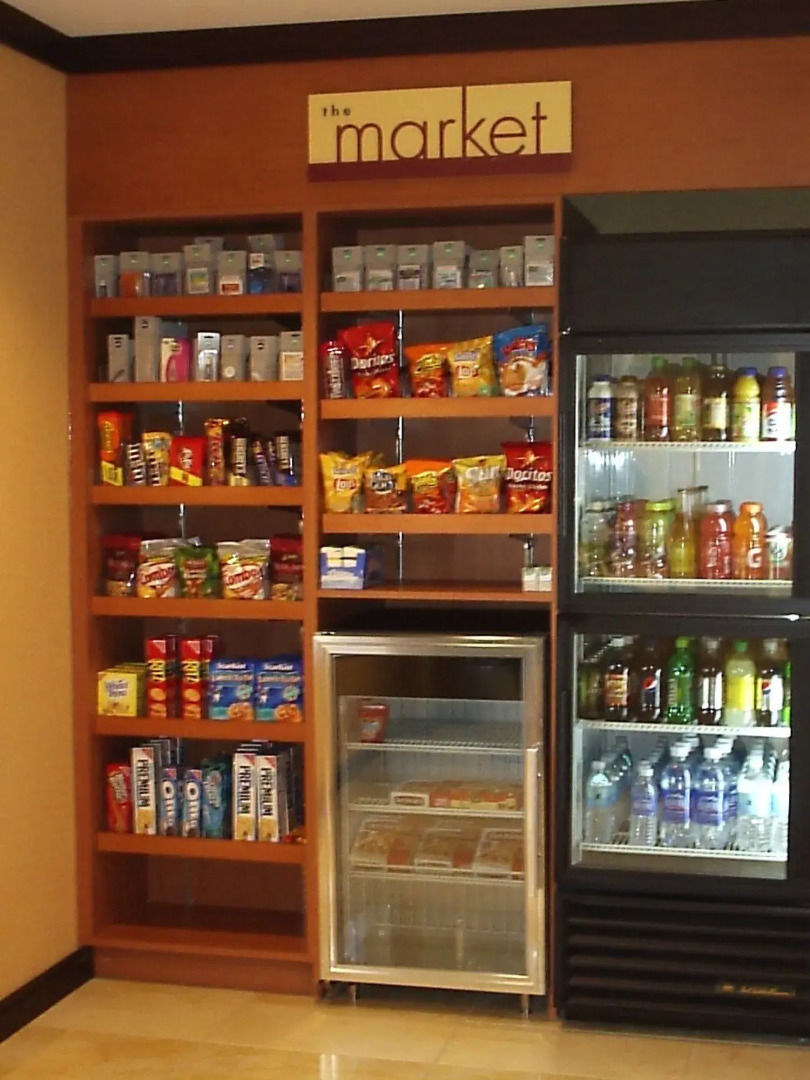 Fairfield Inn & Suites Seymour