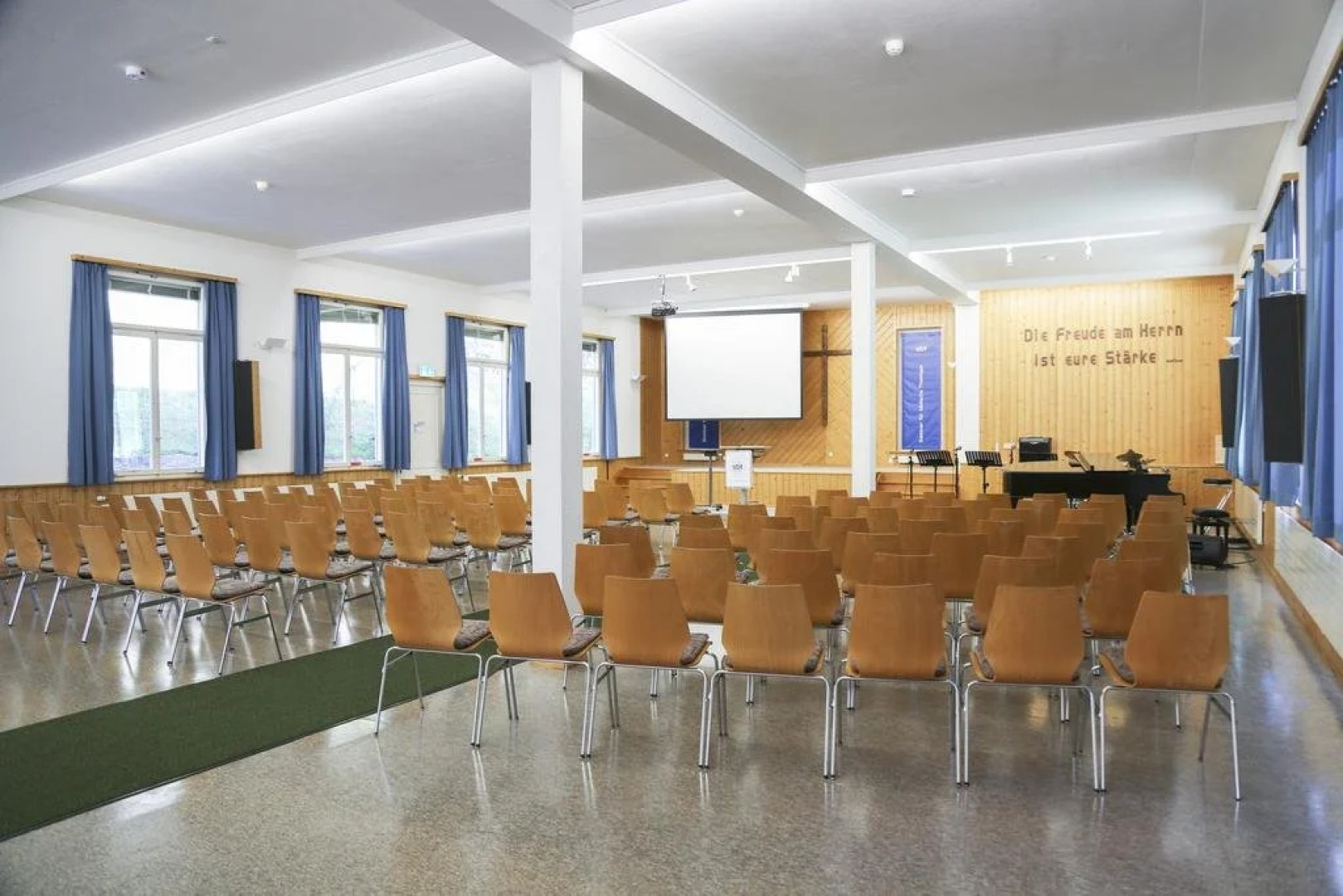 sbt Gästehaus Beatenberg