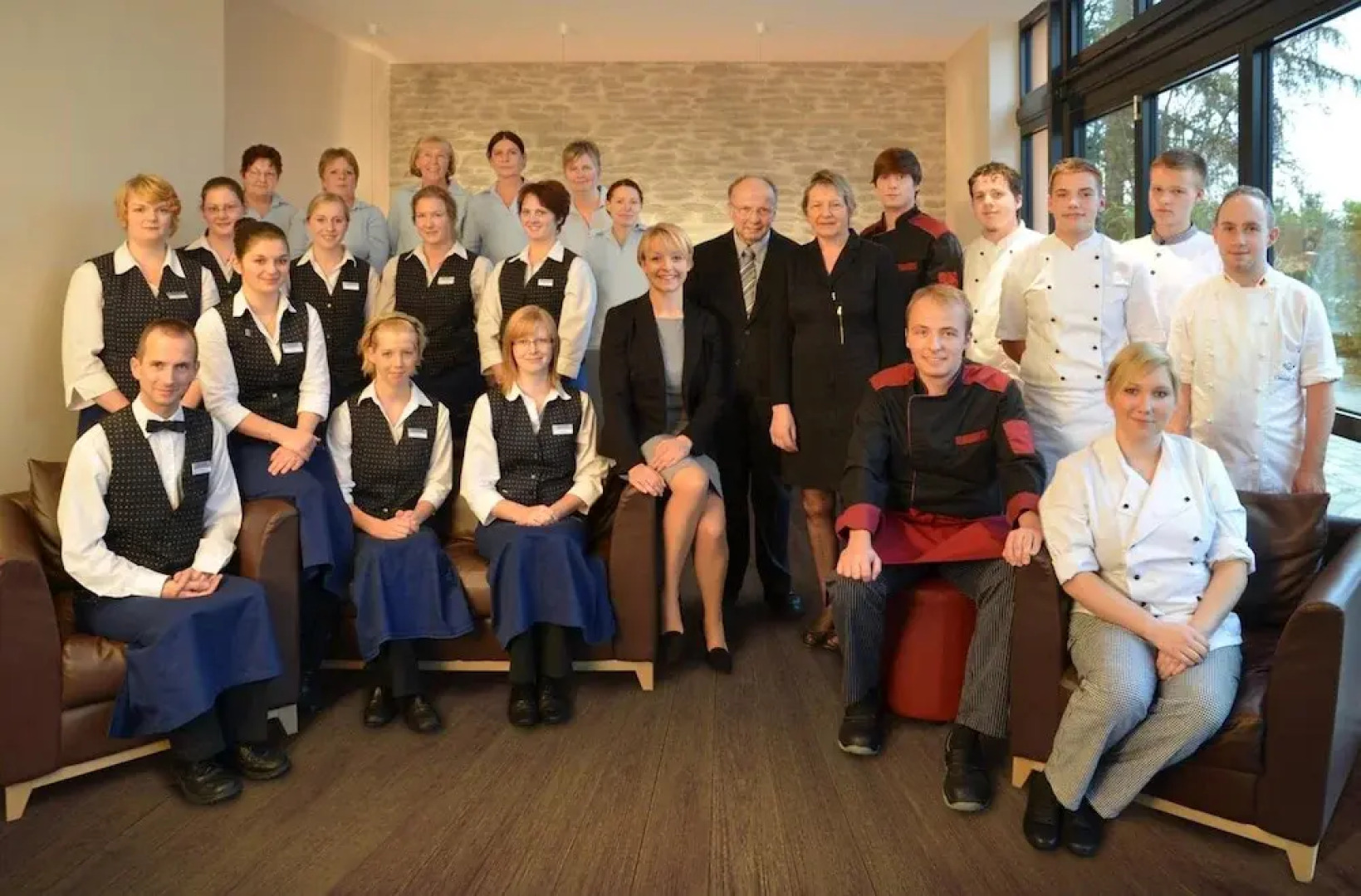 AKZENT Hotel Haus Surendorff