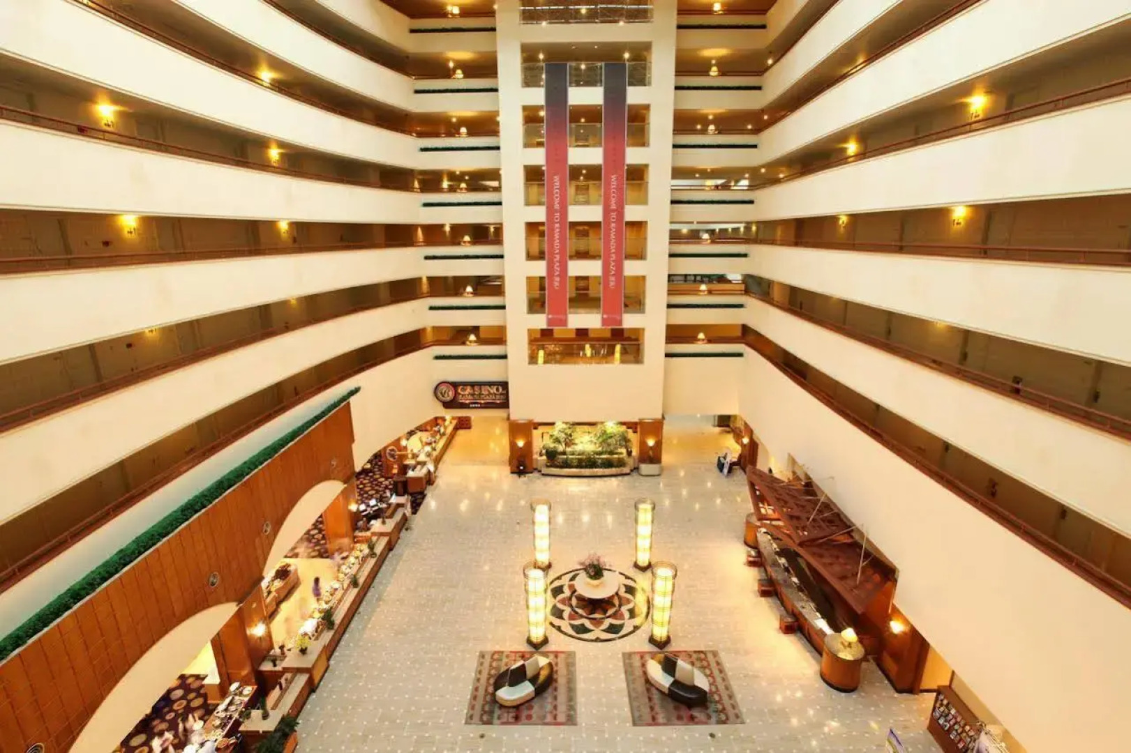 Ramada Plaza Jeju
