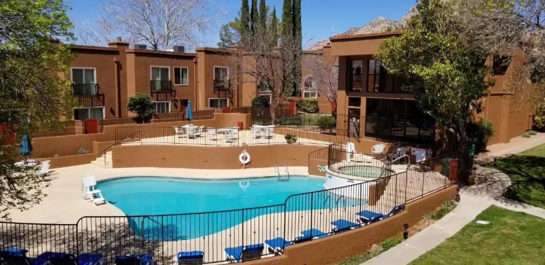 Villas of Sedona