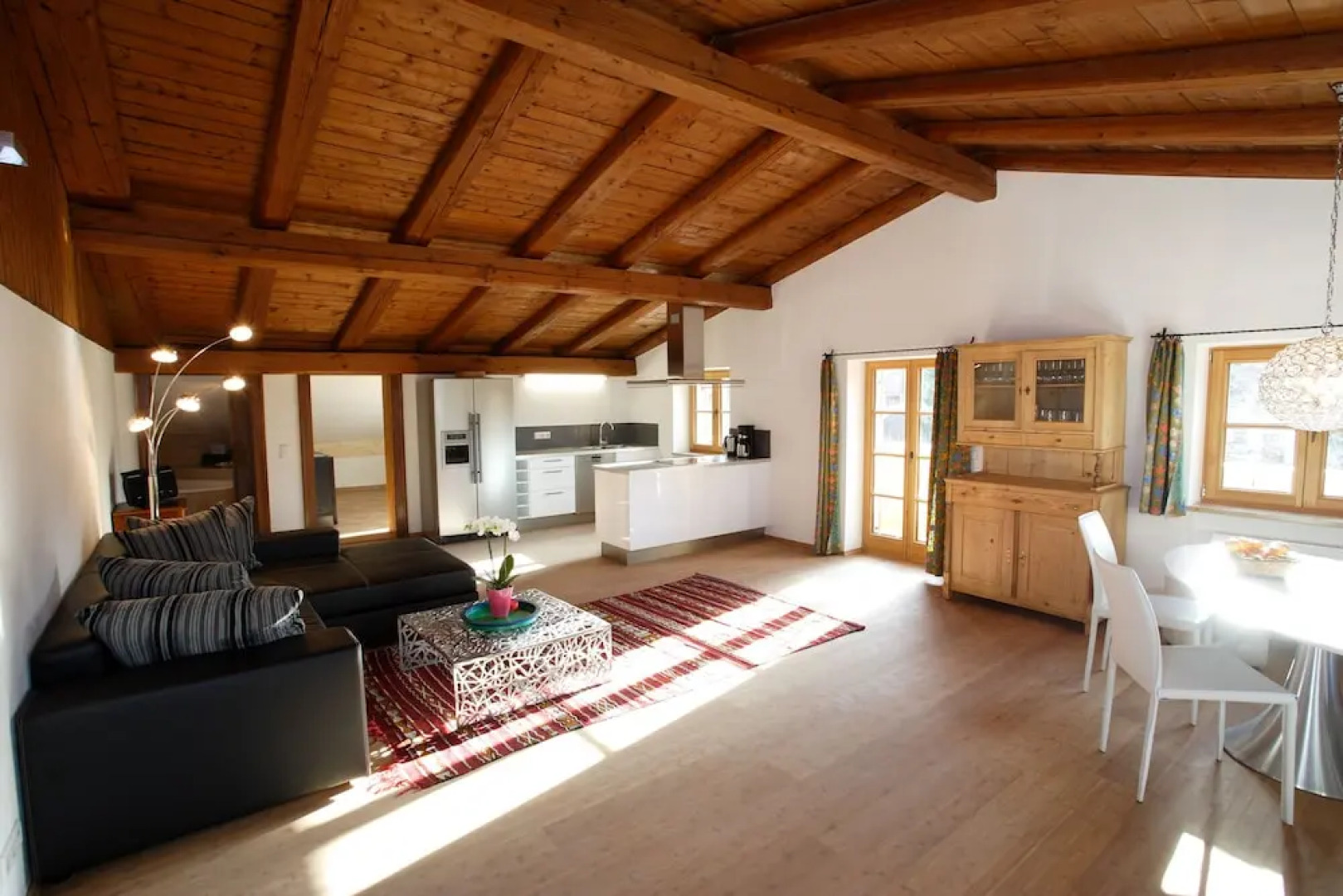 LunaMia Boutique Apartment