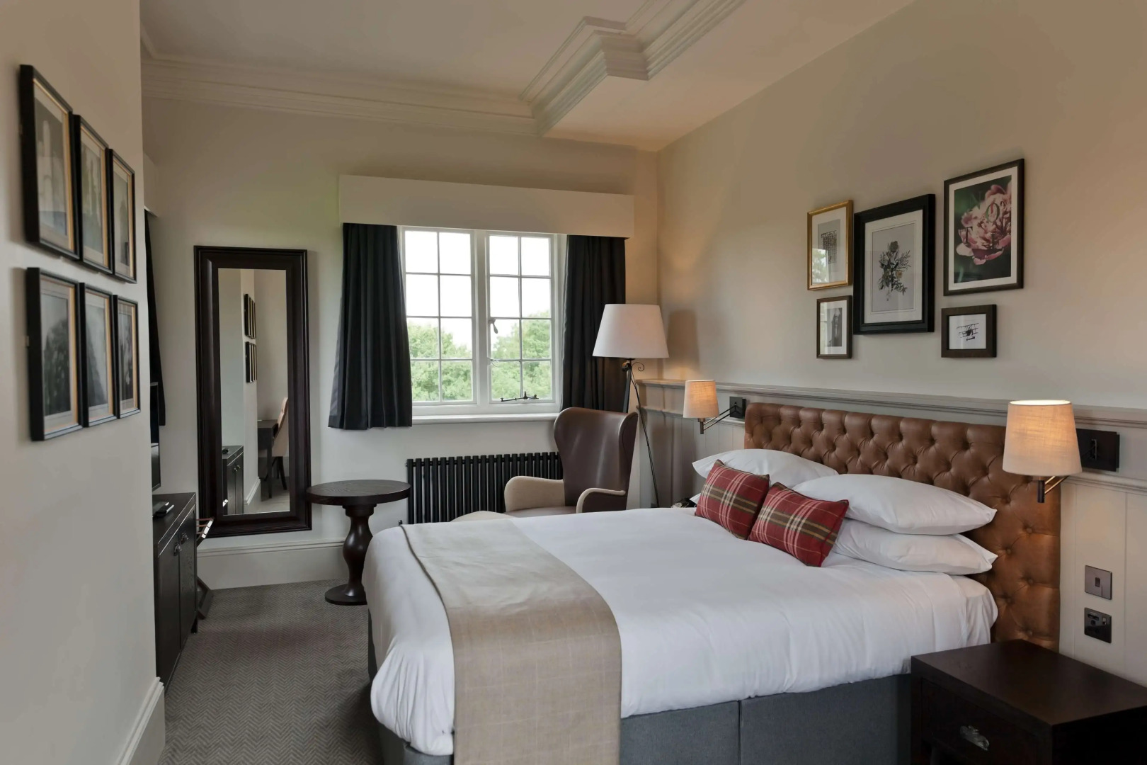 De Vere Horsley Estate