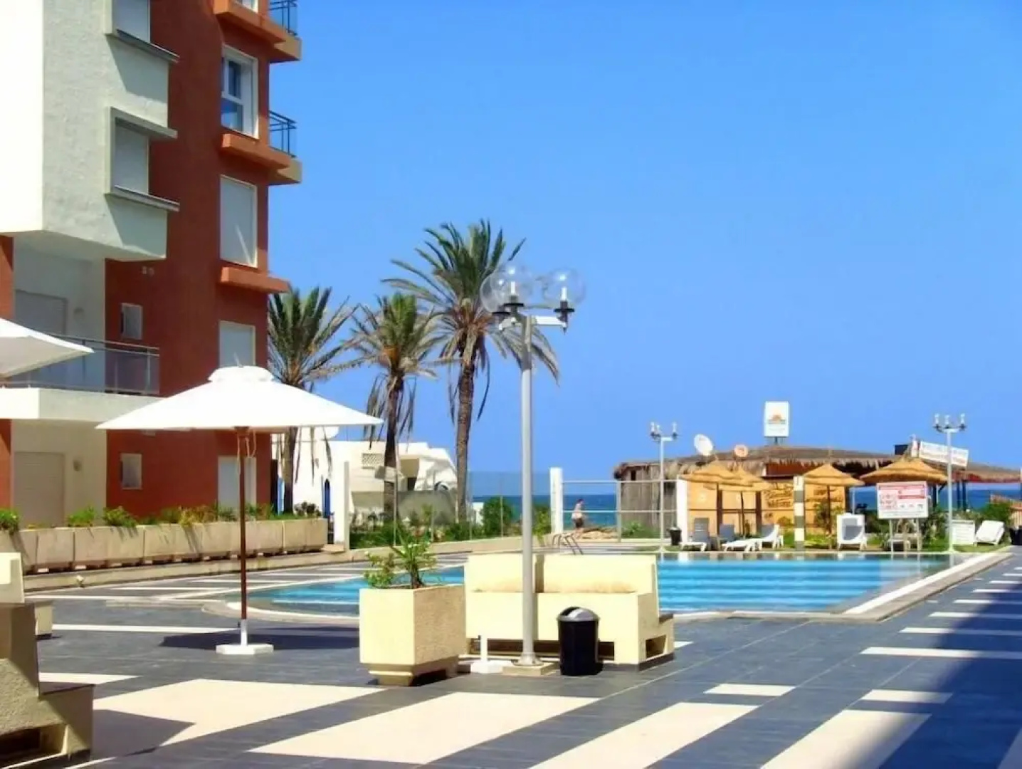 Le Monte Carlo Appartement