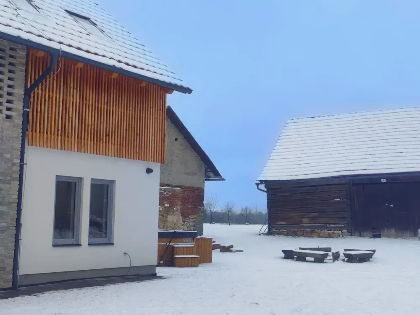 4-bedroom Villa With Private Pool