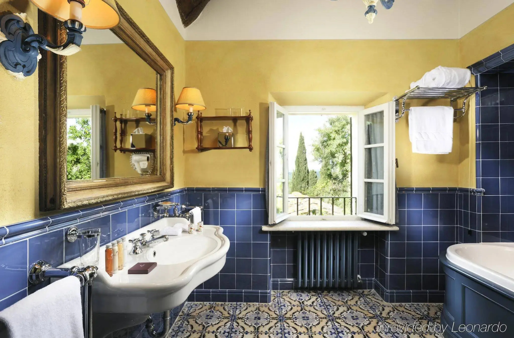 Borgo San Felice Resort