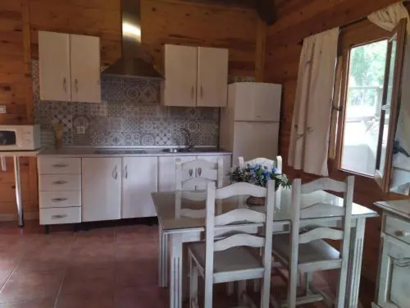 Apartamentos Rurales Sierra Luna