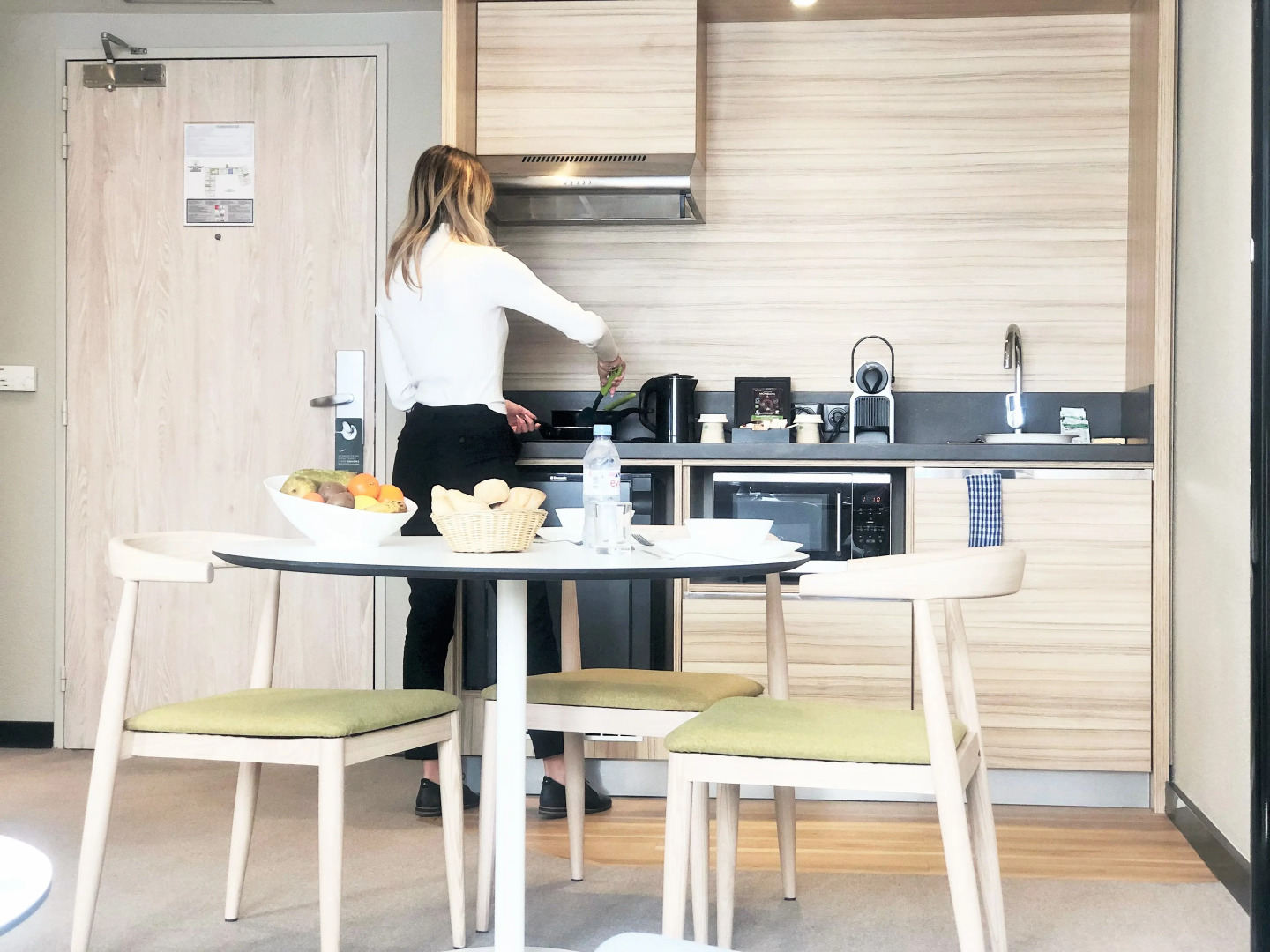 Novotel Suites Montpellier