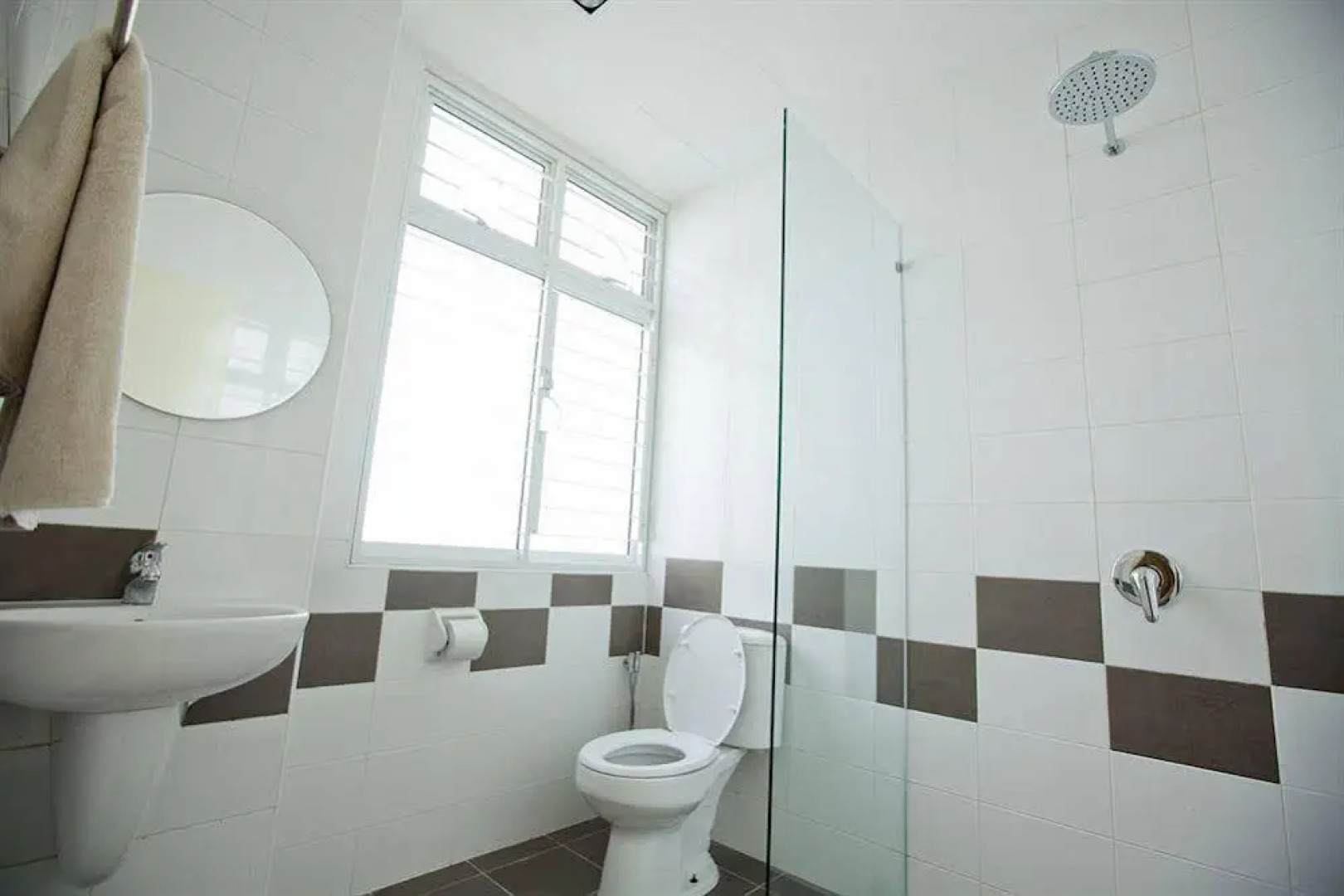 Penang Hills Bungalow