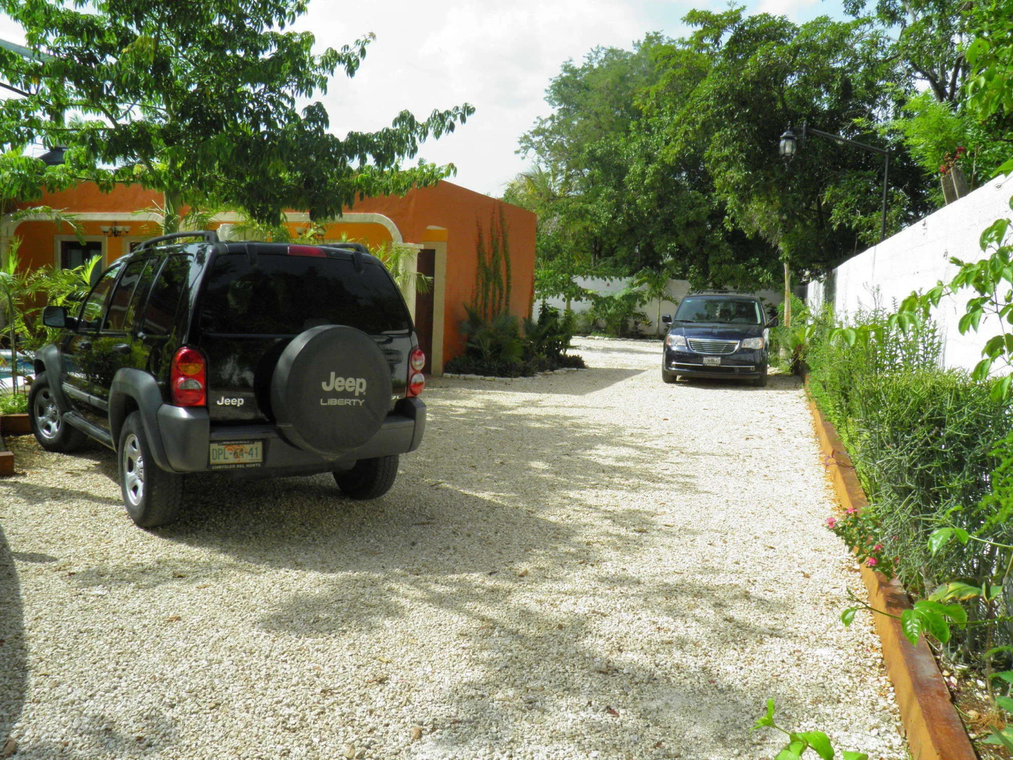 El Zaguán Colonial by GuruHotel