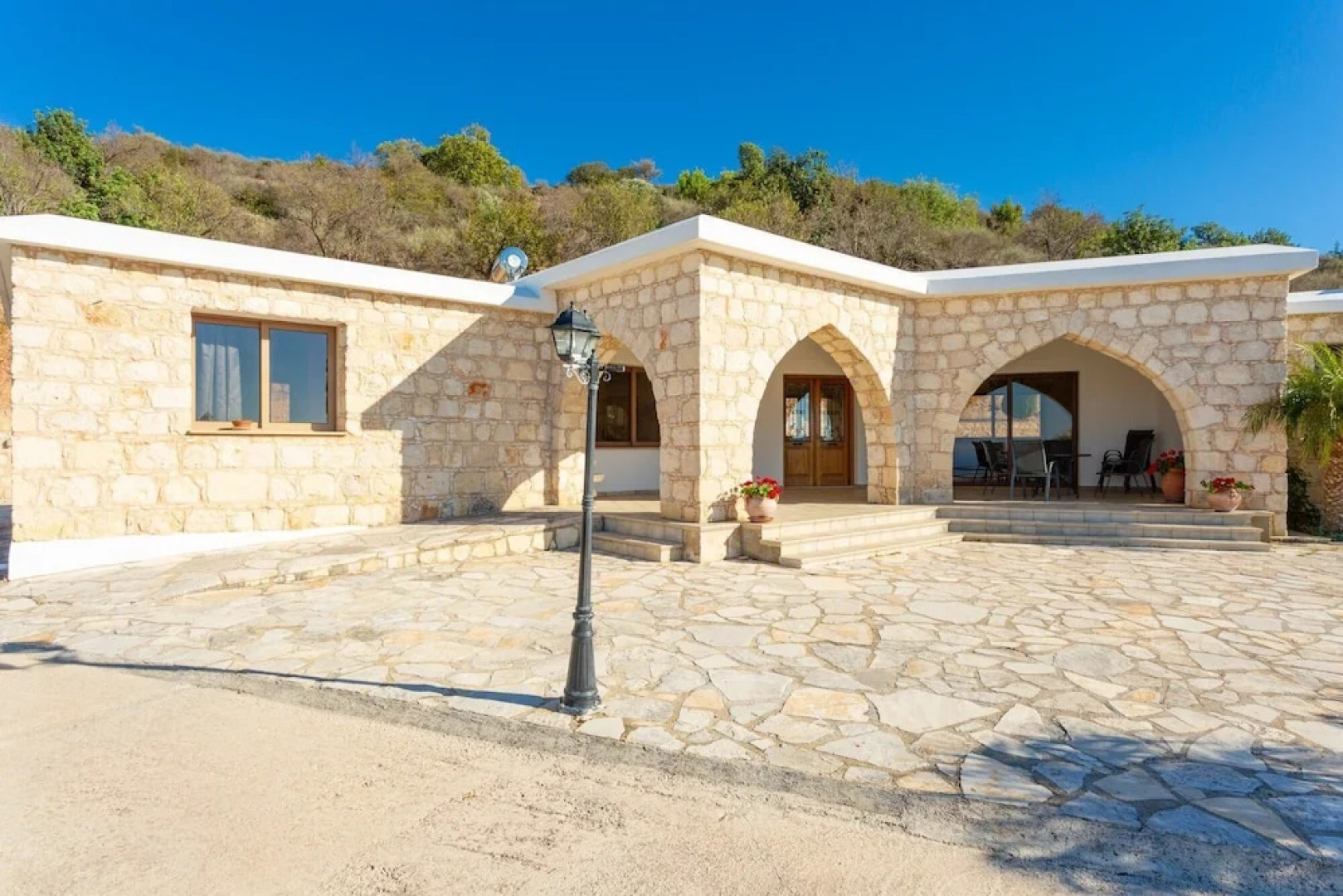 Villa Heaven Large Private Pool Sea Views A C Wifi Eco-friendly - 2645